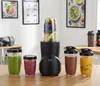 Blender do Smoothie Koktajli 1200W, zestaw Smoothie Blend & Podgląd zdjęcia produktu 11