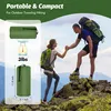Isomatte, Camping Isomatte 2 Personen, Ultraleichte Produktbild-Vorschau 7