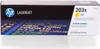 HP 203X - Hohe Ergiebigkeit - Gelb - Original - LaserJet - Produktbild-Vorschau 48
