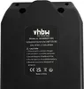 vhbw Akku kompatibel mit Bosch GBH 24VR, GBH 24VRE, Produktbild-Vorschau 5