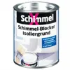 SchimmelX Schimmel Blocker Isoliergrund - weiß deckend Produktbild-Vorschau 2