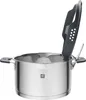 Zwilling Simplify - Schwarz - Silber - Edelstahl - Produktbild-Vorschau 2