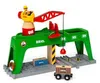 Bahn Verlade-Terminal BRIO 63399600 Produktbild-Vorschau 1