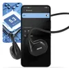 Avizar, Bluetooth-Kopfhörer im offenen Design mit Ohrbügel Produktbild-Vorschau 5