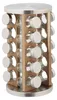 Carrousel à épices avec 20 grains de poivre RD43591 Voir les images du produit 9