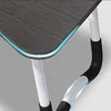 Laptoptisch fürs Bett, Tragbarer Tabletttisch mit Produktbild-Vorschau 6