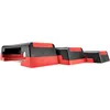 Reebok stepper aerobico "The Original", nero-rosso Anteprima dell’immagine prodotto 11