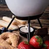 Boska Chocoladefonduu Set Petit Marie - Fonduu set met Productafbeelding-voorbeeld 7