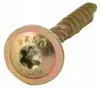 Vite da carpentiere con rondella 5 mm x 40 mm DOMAX Anteprima dell’immagine prodotto 7