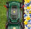 PARKSIDE® 20 V Akku-Rasenmäher »PRMA 20-Li C3«, ohne Akku Produktbild-Vorschau 4