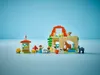 LEGO® Duplo 10416 Starostlivosť o zvieratá na farme Náhľad obrázku produktu 9