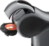Kaffeevollautomat, Touch Control, Anthrazit Produktbild-Vorschau 13