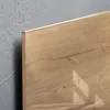 SIGEL GL258 Glas-Magnettafel / Magnetboard Artverum, 46x91 Produktbild-Vorschau 3