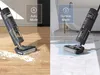 Aspirateur cu stick sans fil, Dreame , 200W, 900 ml, Voir les images du produit 10