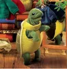 Folkmanis Handpuppe Schildkröte mit Rollkragen 2881 Produktbild-Vorschau 4