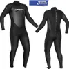 CAMARO Flex Skin STEAMER 5/3 Fullsuit Ultraflex Neoprene Produktbild-Vorschau 1