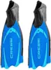 Cressi Pluma Tauchflossen Blau EU 37-38 Blau EU 37-38 Produktbild-Vorschau 1