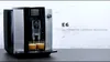 JURA Kaffeemaschine E6 Dark Inox Produktbild-Vorschau 11