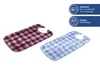 WENKO Speiseschürze 2er Set BHT 43x.20x91 cm bunt Produktbild-Vorschau 5