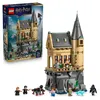 LEGO Harry Potter Castillo de Hogwarts Ala del Hospital Vista previa de la imagen del producto 1