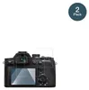 2x Protection écran pour Sony RX10 V Verre souple Film Voir les images du produit 2