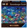 Unten im Meer Ravensburger 17515 Produktbild-Vorschau 8