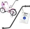 millybo Kinderrad Schiebehilfe – Schubstange & Produktbild-Vorschau 1