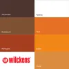 Wilckens Holzschutzlasur farblos 5l seidenglänzend Lasur Produktbild-Vorschau 2