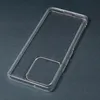 Custodia trasparente rinforzata da 2 mm per Motorola Edge Anteprima dell’immagine prodotto 6