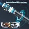 Endoskopkameras, Endoskopkamera mit Licht, HD Produktbild-Vorschau 4