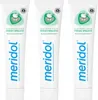 Meridol | Zahnpasta - Zahnpasta Fresh Breath 3X75Ml - Produktbild-Vorschau 1