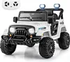 COSTWAY 12V Elektroauto Kinder, Elektro Kinderauto mit 2,4G Produktbild-Vorschau 1