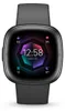 Fitbit Sense 4 Shadow Grey/Graphite Ak Náhled obrázku produktu 23