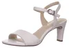 Tamaris Damen Komfort Sandalen 1-28008-42 Weiß Produktbild-Vorschau 23