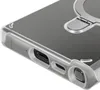 Avizar, MagSafe Hülle für Samsung Galaxy S24 Ultra Stoßfest Produktbild-Vorschau 2