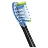 Philips Sonicare C3 Bürstenköpfe HX9048/33 8 Stück Schwarz Produktbild-Vorschau 3