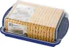 Scatola per pane croccante 24x16,5x5,5 cm Anteprima dell’immagine prodotto 1