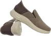 Nautica Schlupfschuhe Braun Beige Modell NCM527Z0052 mit Produktbild-Vorschau 2