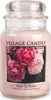 Village Candle Fresh Cut Peony 602 g - 2 Docht Produktbild-Vorschau 1