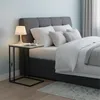 Stolik pomocniczy Relaxdays, wymiary: 64 x 50 x 35 cm, MDF, Podgląd zdjęcia produktu 3