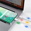 Google, originálny kábel USB-C na USB-C na nabíjanie a Náhľad obrázku produktu 3