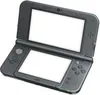A black Nintendo 3DS XL console is shown open on a white background. Náhled obrázku produktu