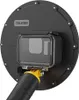 TELESIN Telesin Dome Port underwater housing for GoPro Hero Anteprima dell’immagine prodotto 7