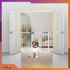 Omna | Erweiterung für Schutzgitter - 20x76 cm - Weiß - Produktbild-Vorschau 12