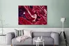 OneMillionCanvasses® - Leinwandbilder - 140x90 cm, Aquarell Produktbild-Vorschau 2