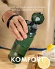 Gourde, 680 ml | Tritan | Vert foncé Voir les images du produit 5