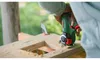 Bosch UniversalCut 18V-65, Čierna, Zelená, 8000 spm, 6,5 Náhľad obrázku produktu 3
