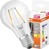 Osram LED Filament Leuchtmittel Birnenform 2,5W = 25W E27 Produktbild-Vorschau 10