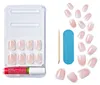 Clasicos Nails Gel (solo exclusivo), 28 unidades Vista previa de la imagen del producto 4