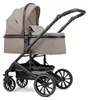 Pixini Kalani Kinderwagen Set 3in1 taupe Produktbild-Vorschau 5